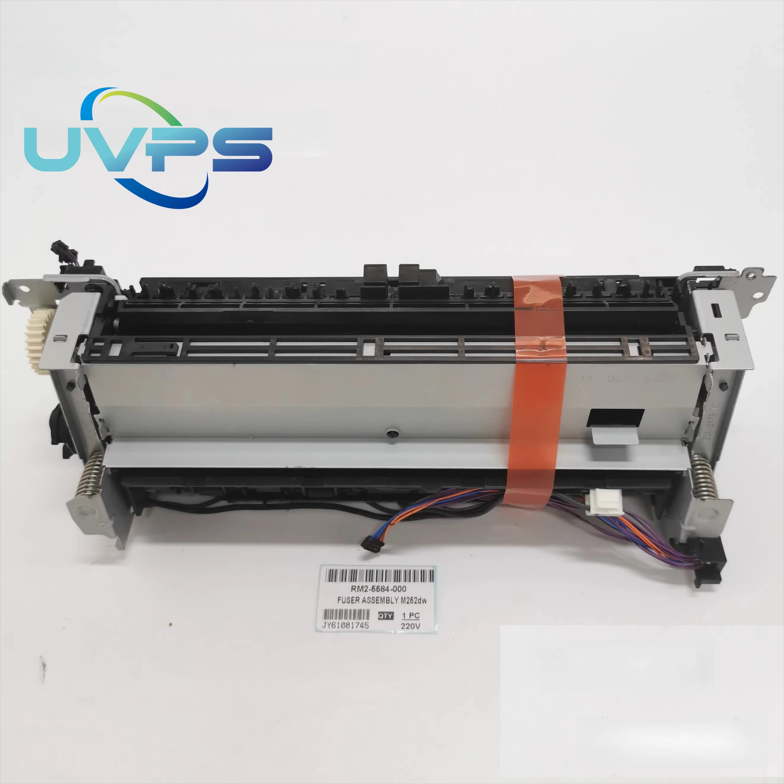 RM2-5582-000CN Simplex Model Fuser Assembly for HP Color LaserJet Pro MFP M252 M277 M277dw M274 252 274 277 Fuser Unit
