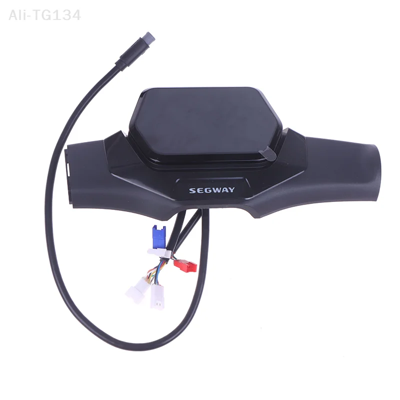 

Original Dashboard Dispaly Replacement For ZT3 Pro Electric Scooter Parts Bluetooth Dash Board Meter Accessories