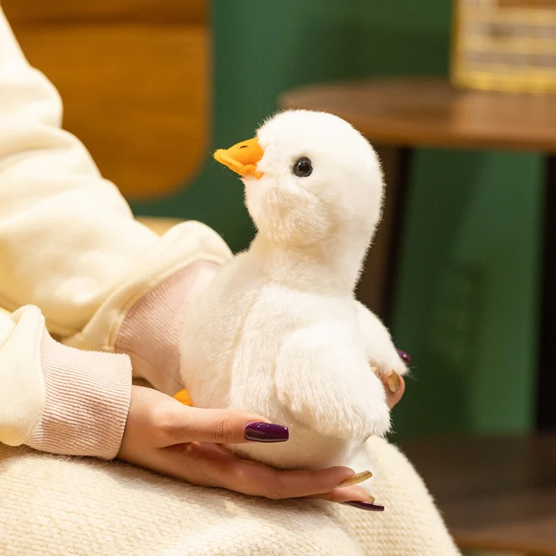 Thumbnail 4 - #60 Latest Stuffed Animal Duck Offers
