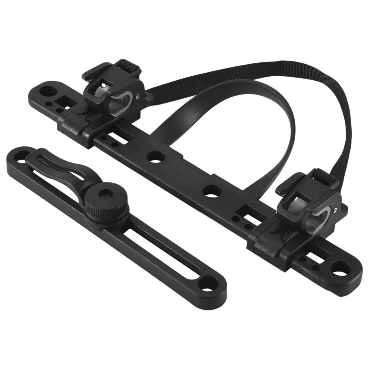 Camelo saco fivela acessórios de bicicleta fivela de bagagem saco de bicicleta fivela equipamento de equitação hy