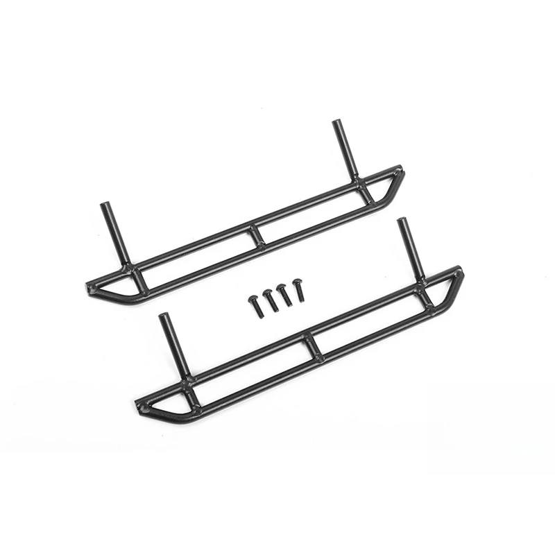 

Tough Armor Double Tube Sliders for RC4WD C2X Class 2 Competition Truck