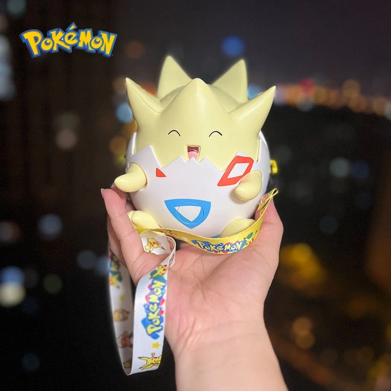 Hot Pokemon Fun Toy pockby Kfc Limited Action Figure Model Decoration Dolls Collection Toys Kids Gift Birthday Gift Xmas Gifts