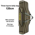 3 Layer 120cm Belly