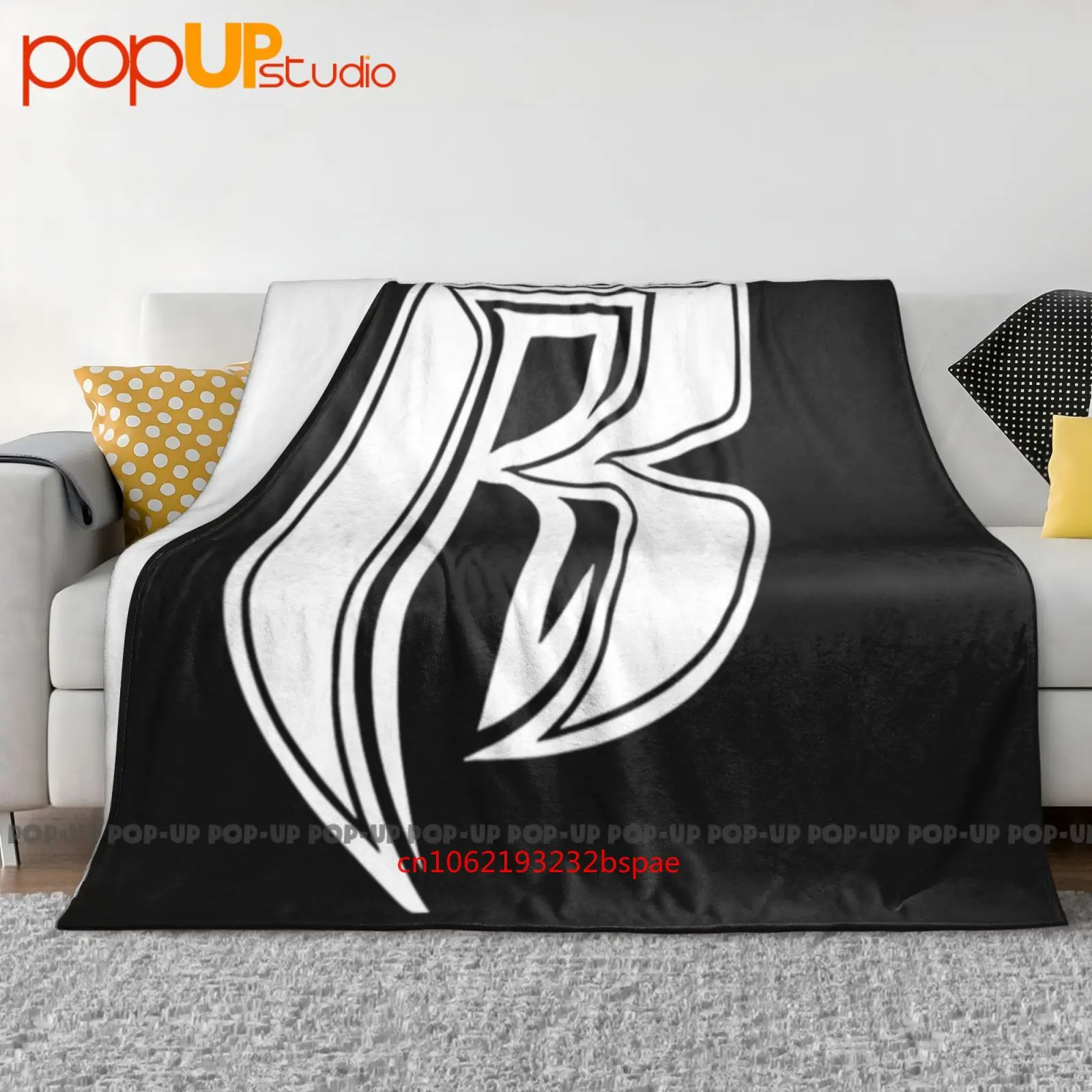 Ультра-мягкое одеяло Ruff Ryders, зимнее покрывало для дивана, покрывала для кровати