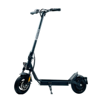 DriveTron DT01 36V 13Ah Battery 756W Motor 30 km/h 45KM Max Range Foldable Electric Scooter E-Scooter