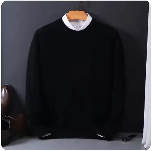 black O
