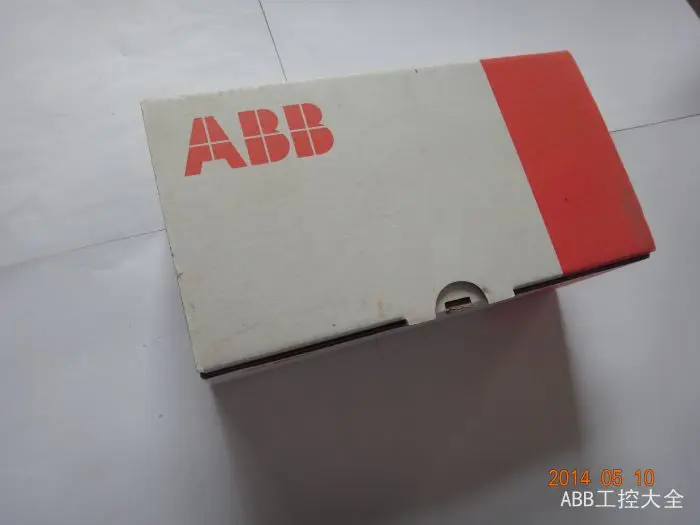 DX561 ABB AC500 8DI8DO PLC