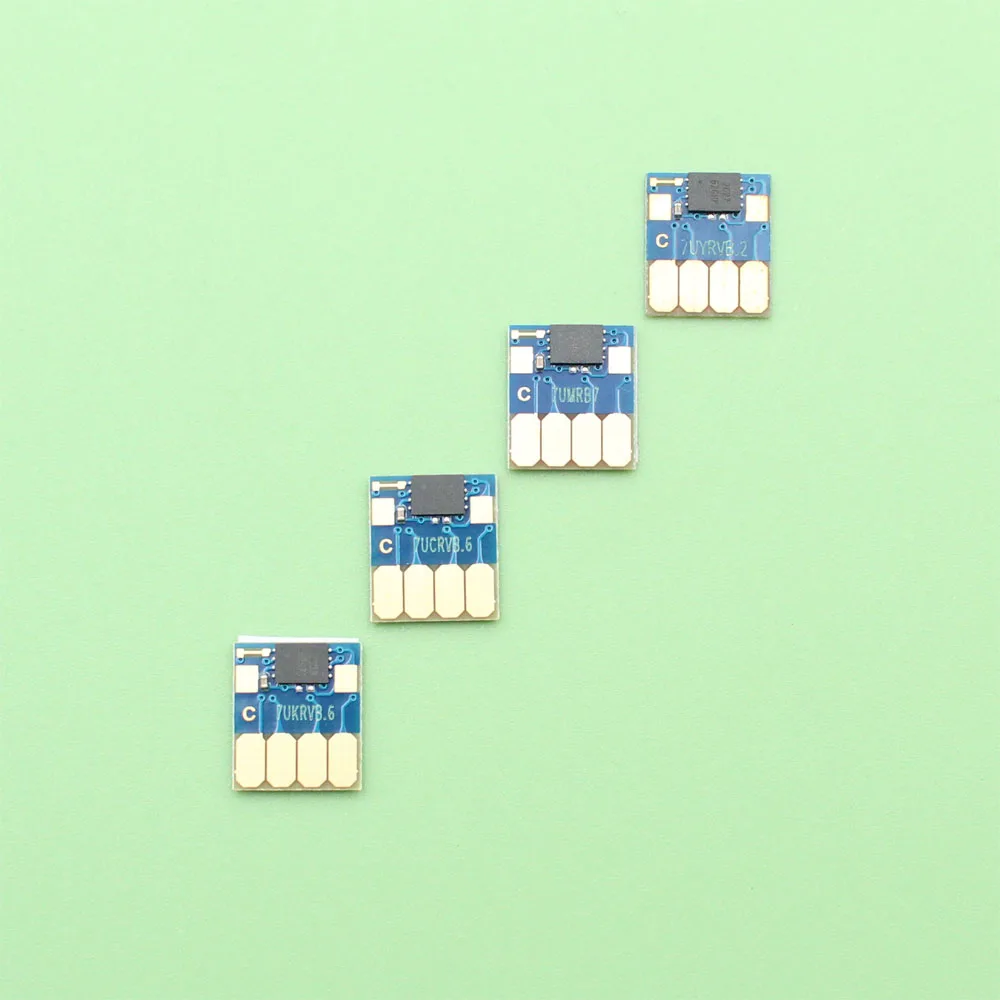 

Ink Cartridge Chip for HP PageWide 352dw 377dw 452dw 452dn 477dw 477dn 552dw 577dw printer For HP 972 973 974 975 97U ARC Chip