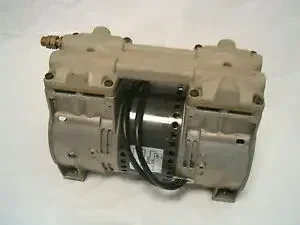 

Original 2660CHI44 oxygen machine vacuum pump oil-free vacuum pump