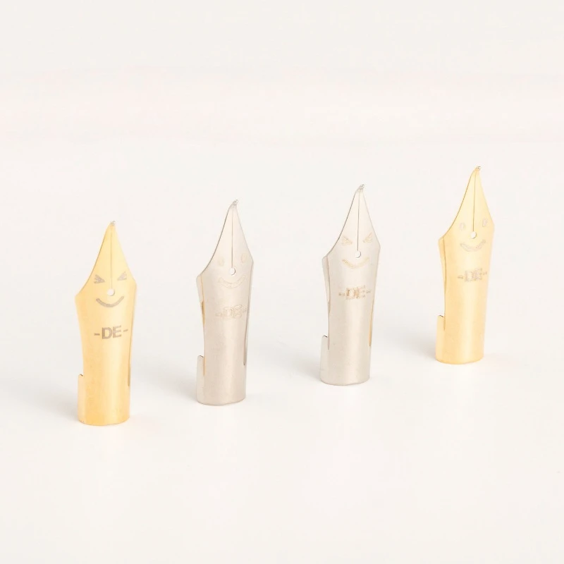 Pilot 78g/88g Fountain Pen Nib Student Universal Practice Apply To Smile Pen Nib Writing Lettering Art School Office Accessories