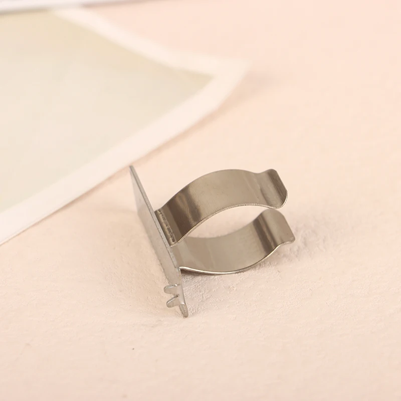 Dental Endo Block Endodontics Mini Measuring Block Canal Files Holders Dentistry Tools