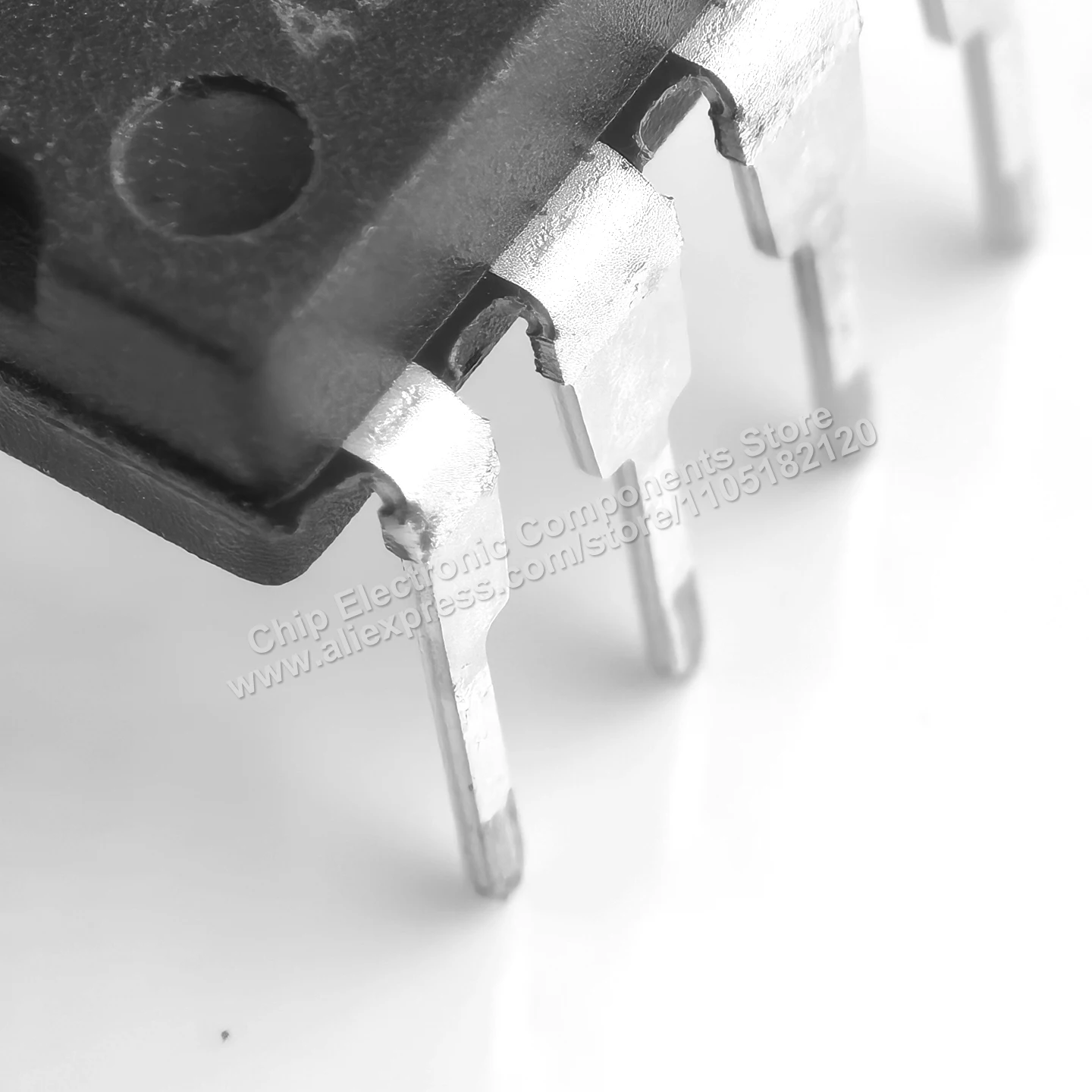 مضخم تشغيل صوتي أصلي IC LME49720NA مزدوج عالي الأداء، عالي الدقة، LME49720NA/NOPB، حزمة DIP-8