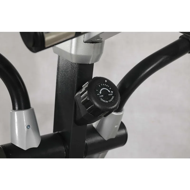 معدات الصالة الرياضية التجارية الصالة الرياضية مدرب بيضاوي الشكل آلة بيضاوية الشكل مدرب بيضاوي الشكل عبر المدرب #1