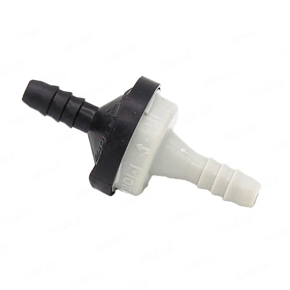 Válvula de retención de bomba de aire de vacío, accesorios para coche, 2 piezas, Para A4, TT, Passat 1,8 T, 058905291K