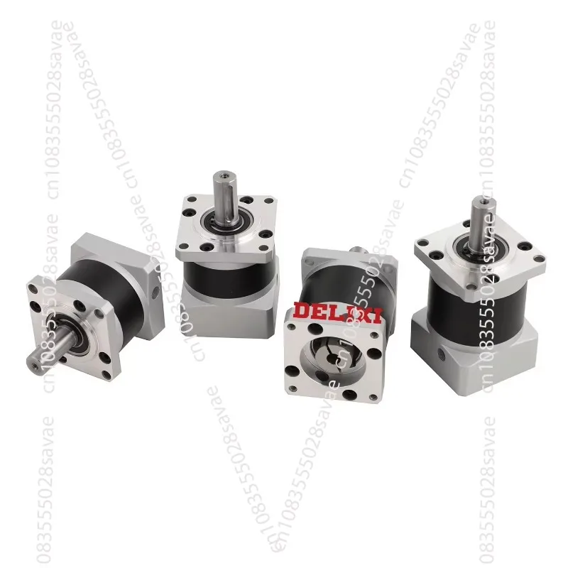 

57Mm series gear reducer Low backlash Large stock Industrial gear reducer
