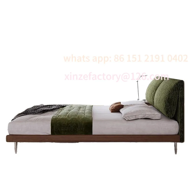 Customizable Italian Ear Bed Vintage Chenier