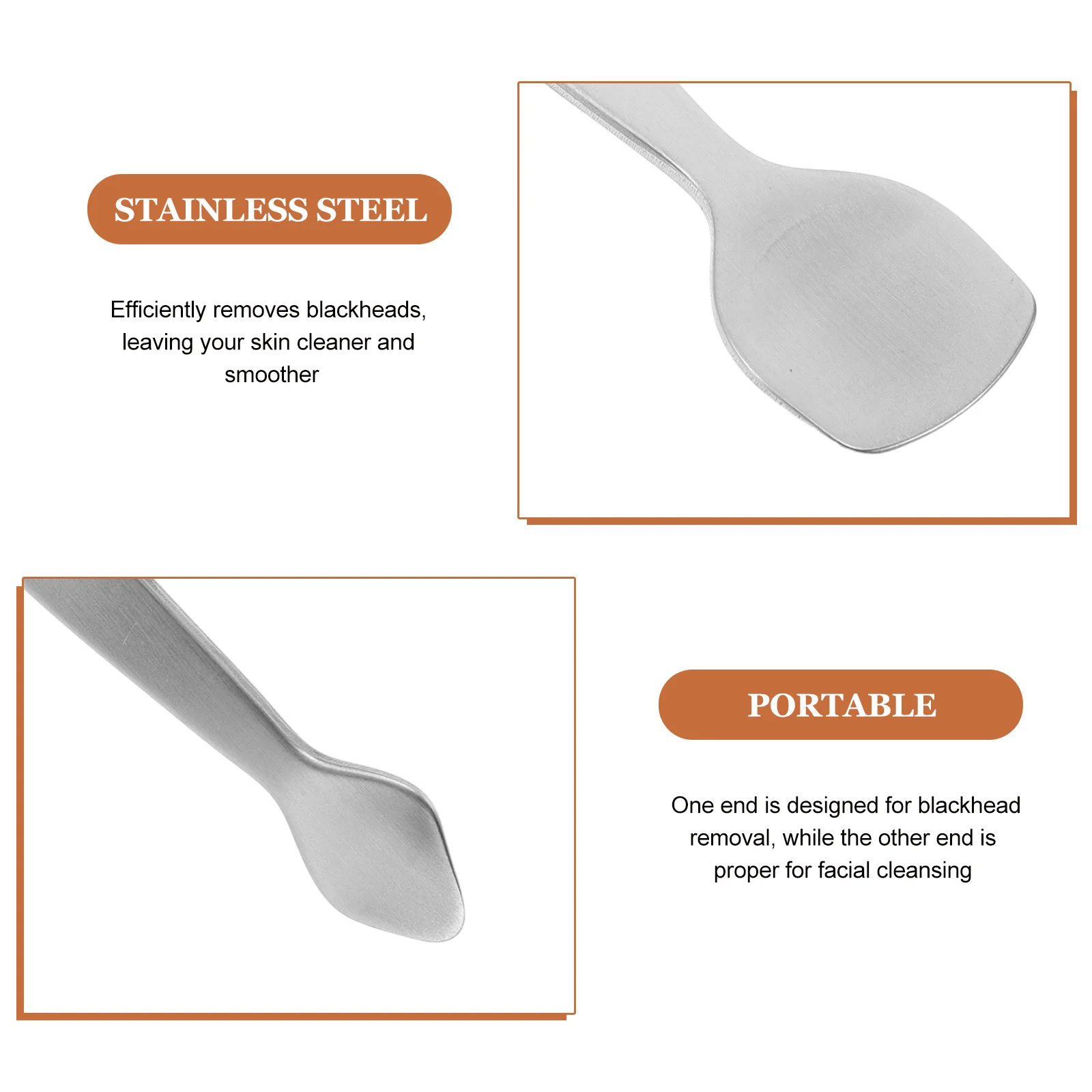 Чистка лица, черные точки