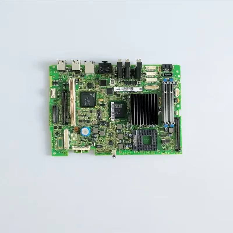 for FANUC A20B-8200-0771 Original Motherboard Tested OK