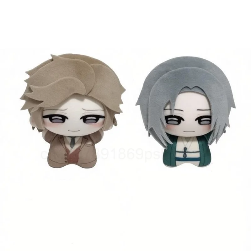 

Butterfly Blood Chain Mizuhito Nomiya‌ Plush Doll Soft Plushies Fujita Hitoshi‌ Stuffed Toy Pendant Dolls Collection Gifts