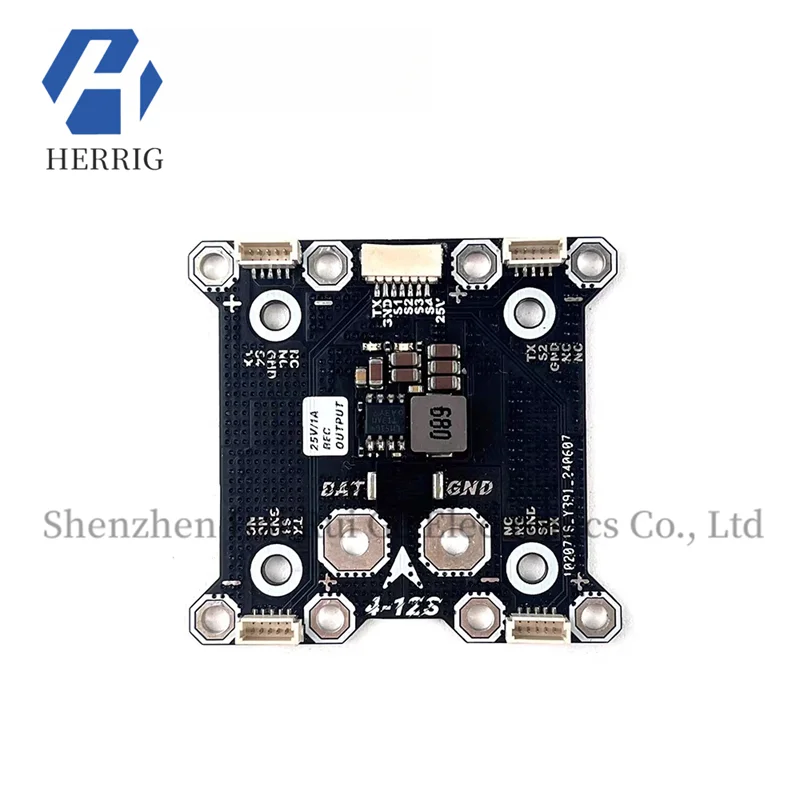 

Darwin FPV 25V BEC Power Distribution Board