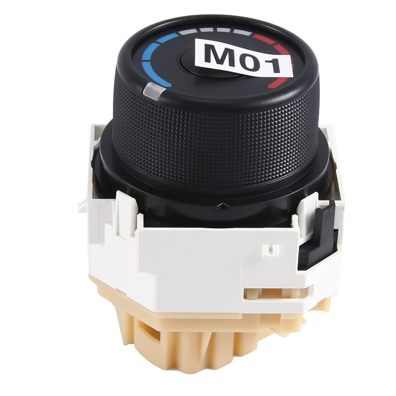 

Durable-55903-0R010 For TOYOTA RAV4 2006-2012 Car A/C Heater Fan Blower Control Switch Replacement Parts Accessories