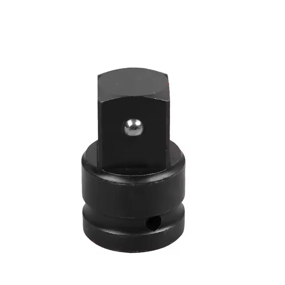 Stecker Konverter Adapter Reduzierstück 1/2 auf 3/8 3/8 auf 1/4 3/4 auf 1/2 Schlagstecker Adapter Reparaturwerkzeuge – Detail 8