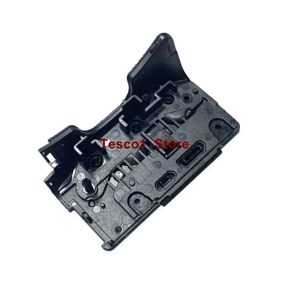 Brand New Original For Canon 90D Body Rubber Cover Assembly Rubber Cap Replacement Repair Part