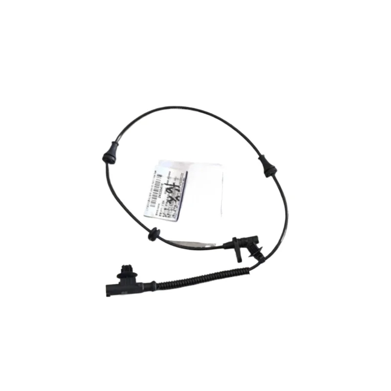 

For Wuling Longka Front Rear Wheel ABS Induction Line Speed Sensor Probe Sensors Wire 24330416