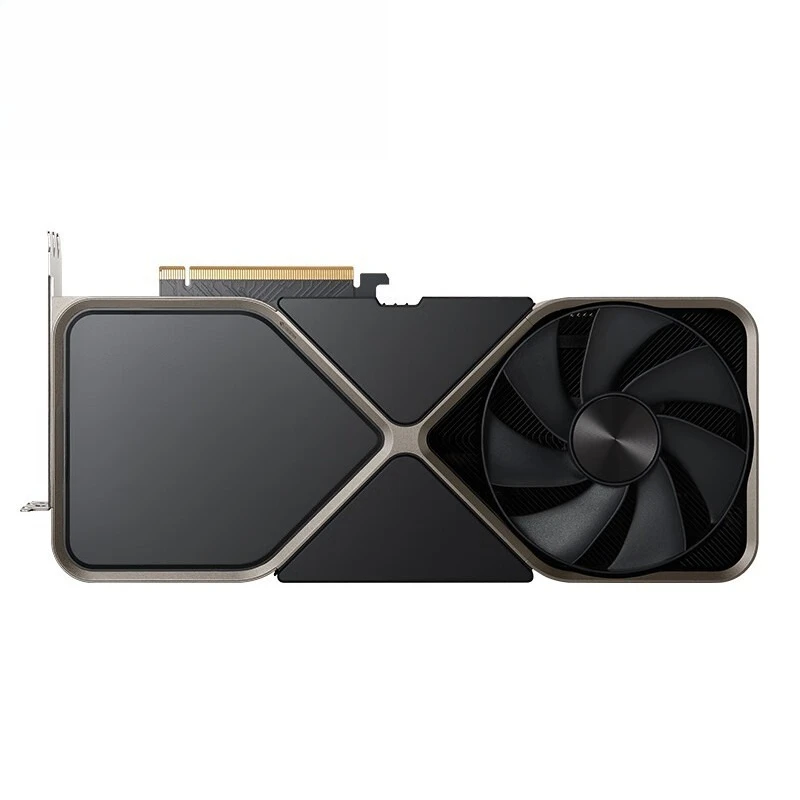 24G  public graphics card 4080 Super