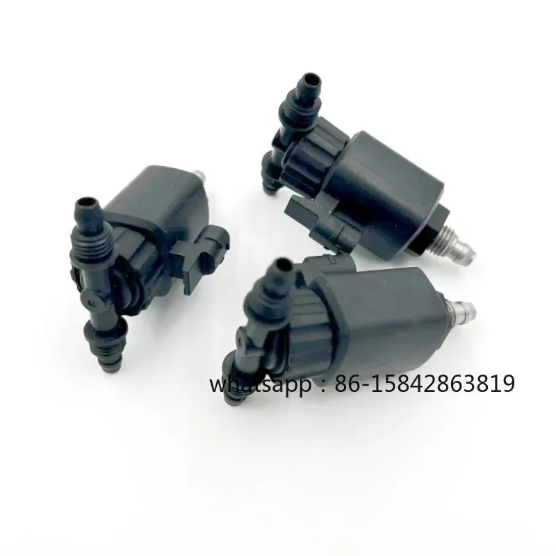 

Agriculture Agras Drone Solenoid Valve Assembly for DJI T30 Exhaust Valve Accessories