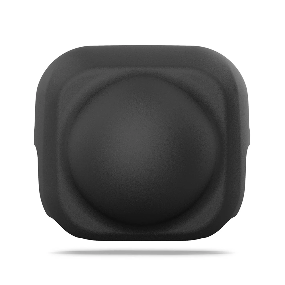 -غطاء عدسة سيليكون A25M لملحقات الكاميرا الرياضية Insta 360 X4