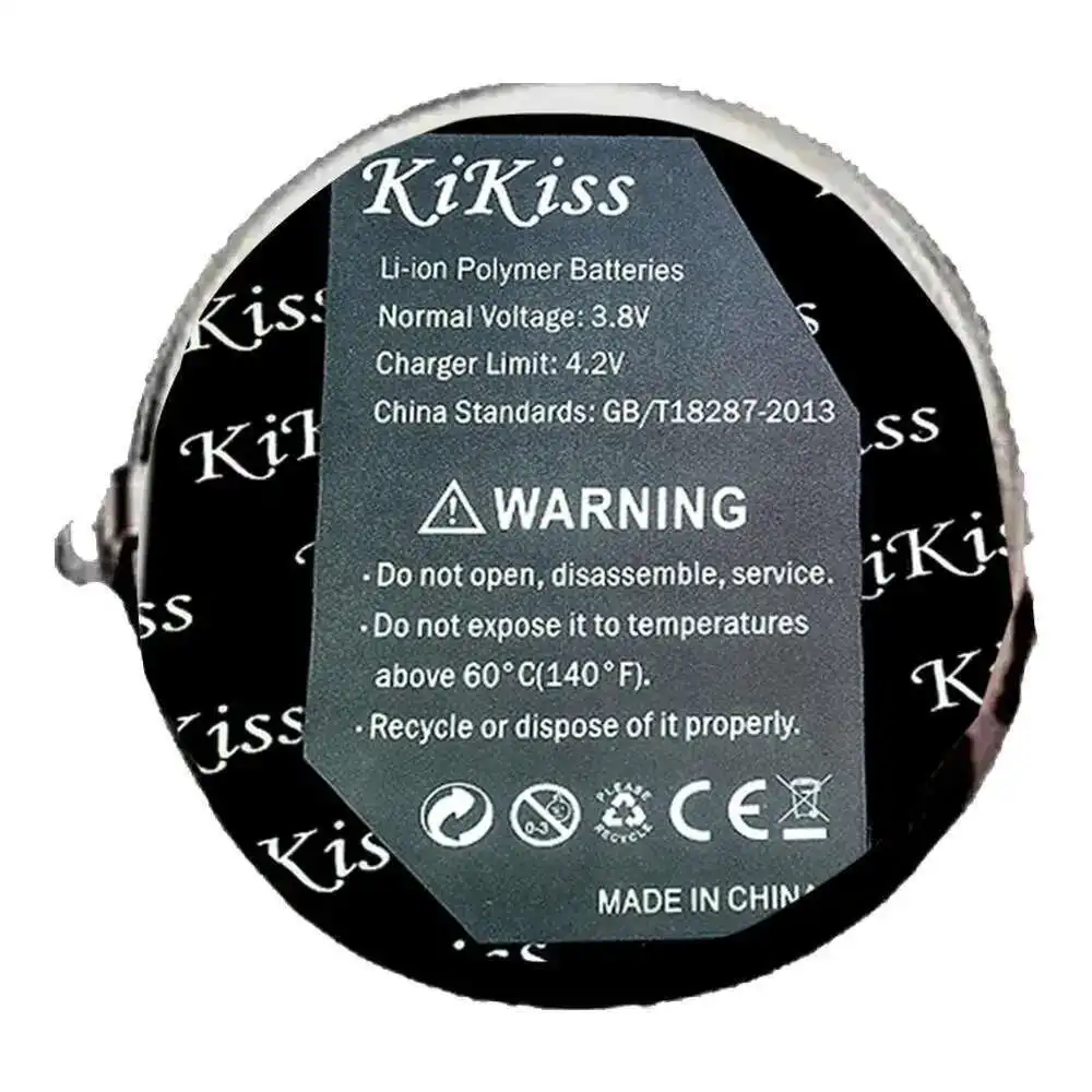 

High-Capacity Safe Earphone Battery For Huawei Freebuds 4I 5I Bluetooth 1Pc 85Mah