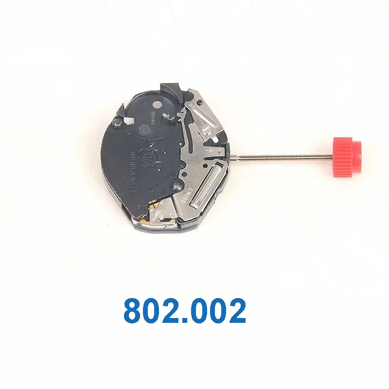 Watch Movement Quartz Movement For ETA 802.102/802.002 Quartz Watch Movement Accessories Replacement Repair Part Watch Accessory