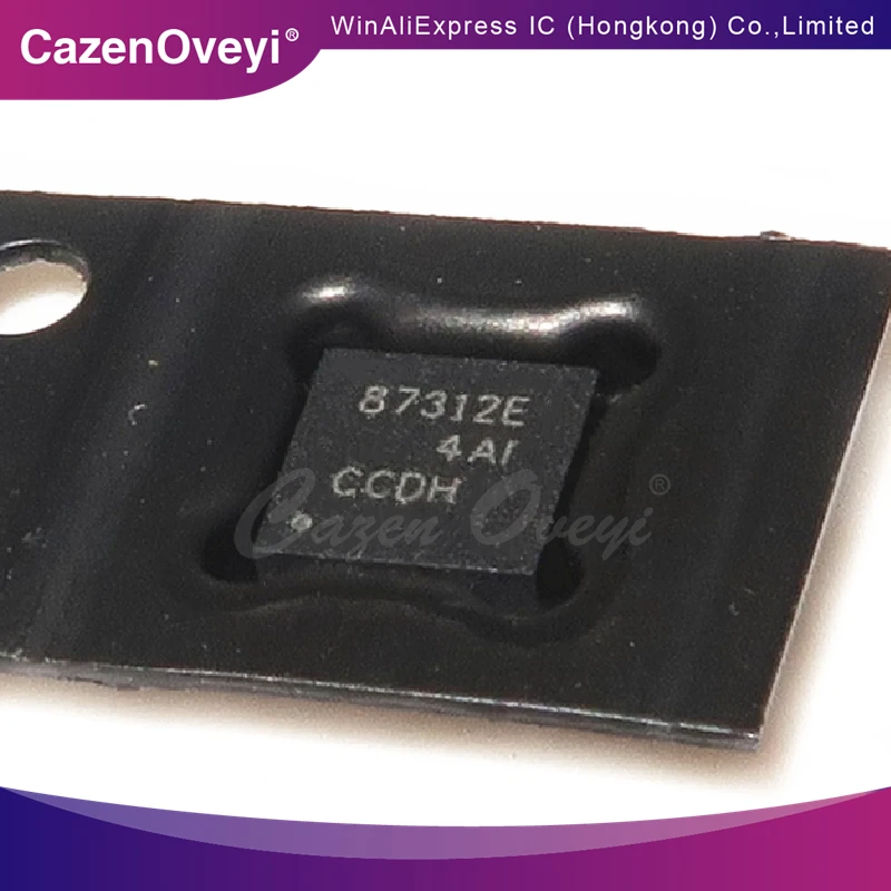 10 piezas CSD87312E 87312E QFN-8
