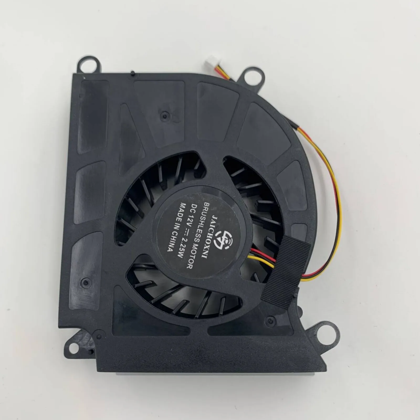 Laptop CPU Cooling Fan for MSI GT60 GT70 GT80S GT83VR MS-16F1 MS-16F2 MS-16F3 MS-1761 MS-1762 GX660 GX60