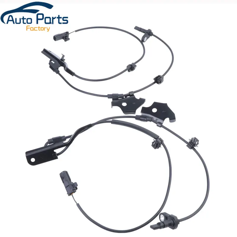 

New Front Left Right ABS Wheel Speed Sensor For Lexus CT200h Toyota Prius 89542-47030 89543-47030 8954247030 8954347030