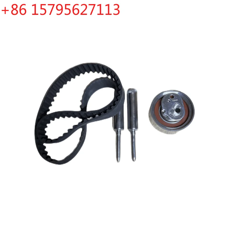 02931480 02931485 2931480 2931485 Timing Belt Kit With Pins D2931480 02992037 BF4L2011 BF4M2011