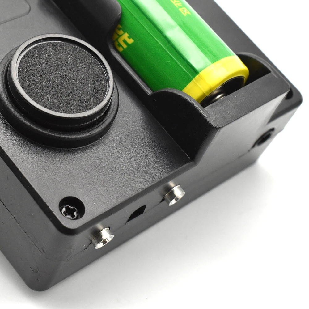 G10 Gitaarresonantie Pickup Met & Microfoon Ingebouwde Reverb Chorus Delay Effect Akoestische Gitaar Pickup