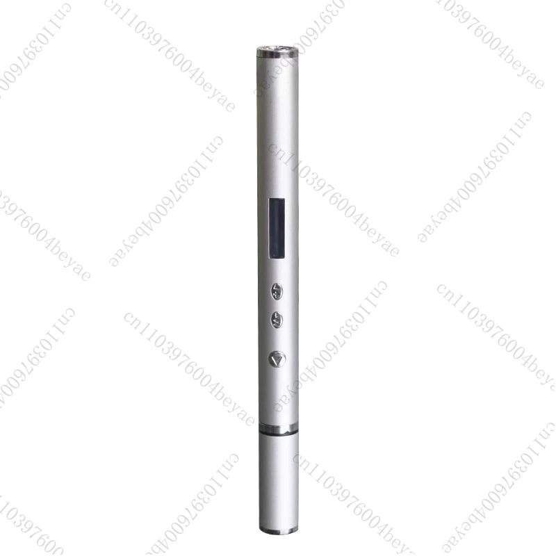 قلم طباعة ثلاثي الأبعاد بحجم قلم رسم جرافيتي ثلاثي الأبعاد إبداعي