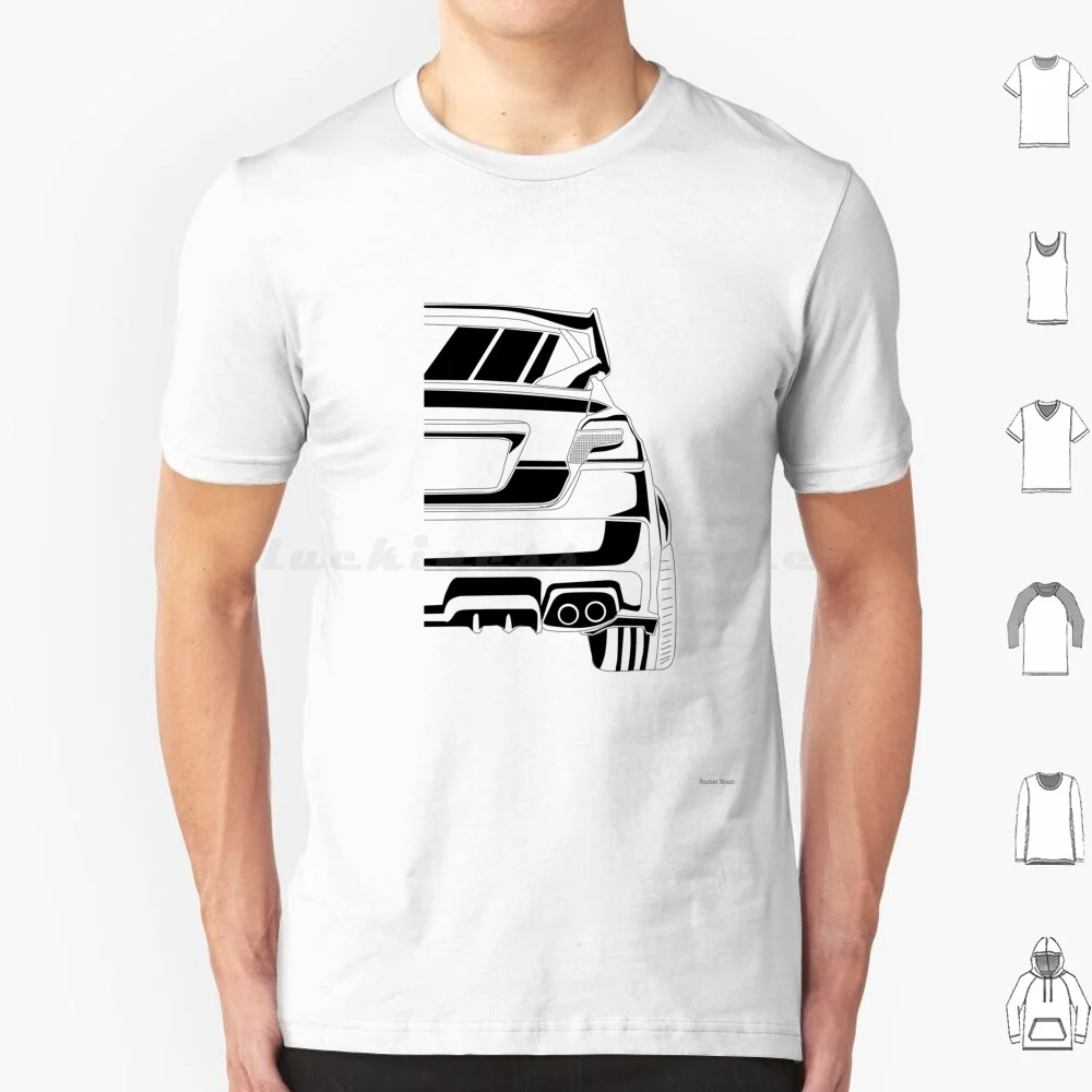 Wrx Sti Illustration Vector Art T Shirt 6Xl Cotton Cool Tee Wrx Sti Wrx Sti 2021 Wrx Impreza Wrx Sti 2021 Sti Car Wrx Sti 2004