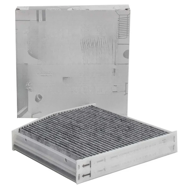 #20 Best Cabin Air Filters to Buy In 2026