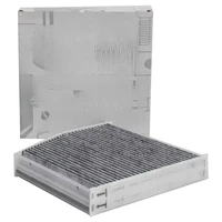 Filtro de aire de cabina para W246, B180, B200, CDI 2468300018, A2468300018, A2468300119, 2468300218