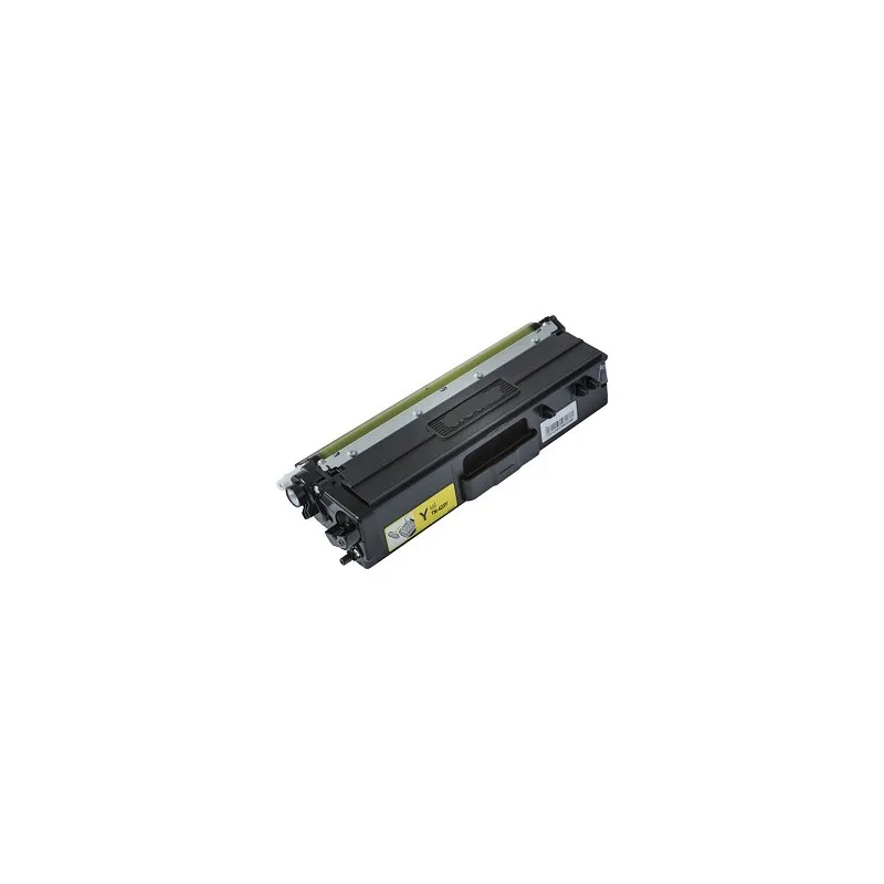 BROTN423Y yellow Compa Brother Dcp L8410,HL L8260,8360,8690,8900-4K cartuchosonline.es