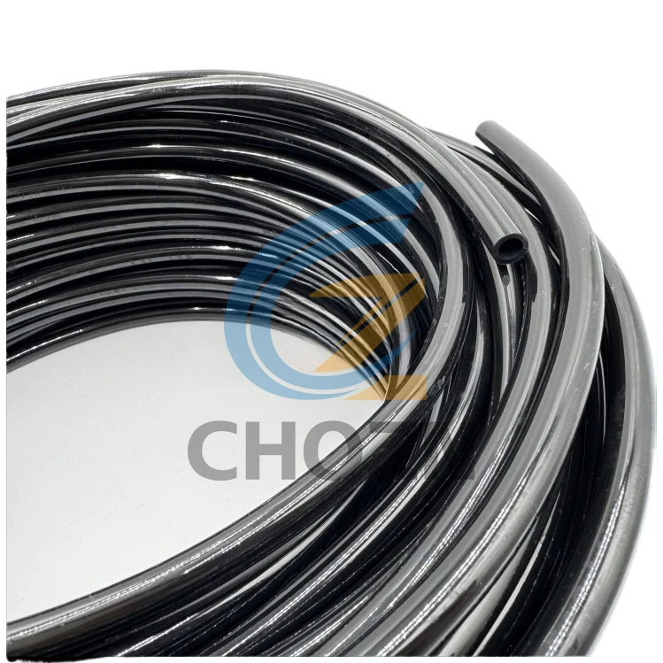 Printing Machine Duster Tube Heidelberg Duster Tube 1M ID7MM OD10MM KBA Roland Mitsubishi Komori Anti-static Duster Tube