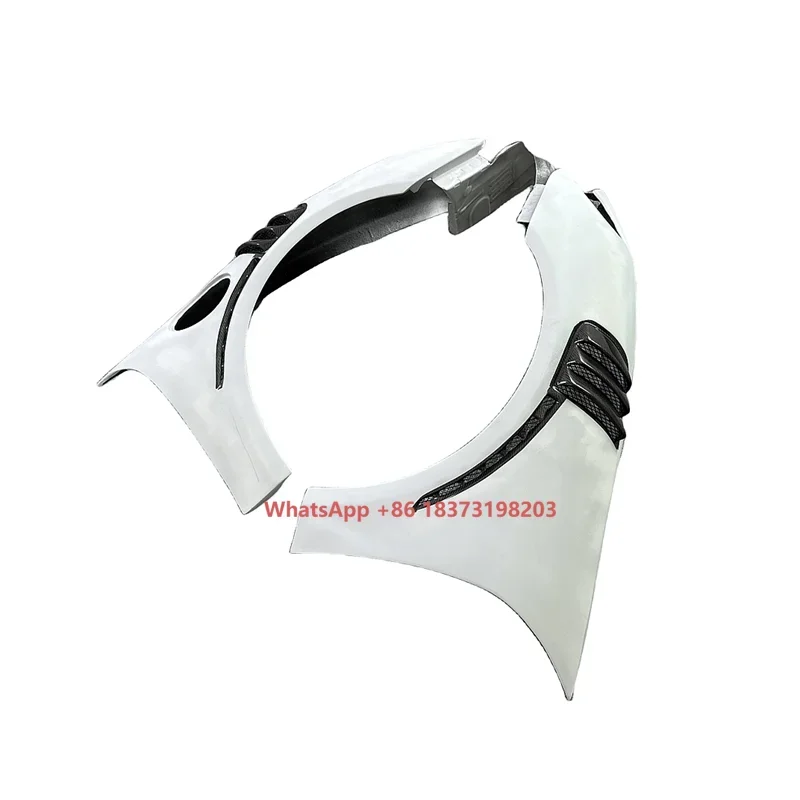 

Car Exterior Parts Carbon Fiber for Porsche 981 Upgrade GT Fenders 981 Body Kit