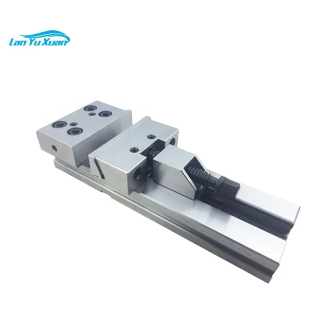 

Hot sale GT 175A precision vise for milling machine