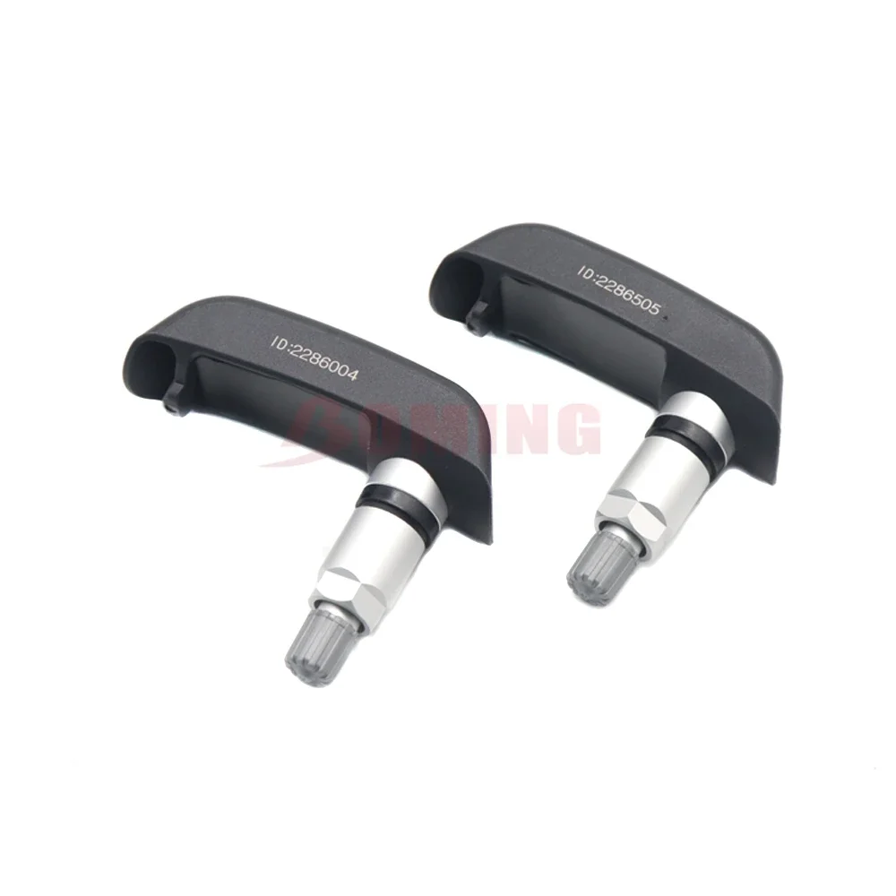 Front Rear TPMS Tire Pressure Sensor Monitor Systems 8532731 Fit For BMW Motorcycle F700GS F800R R1200R K1600GT 36318532731