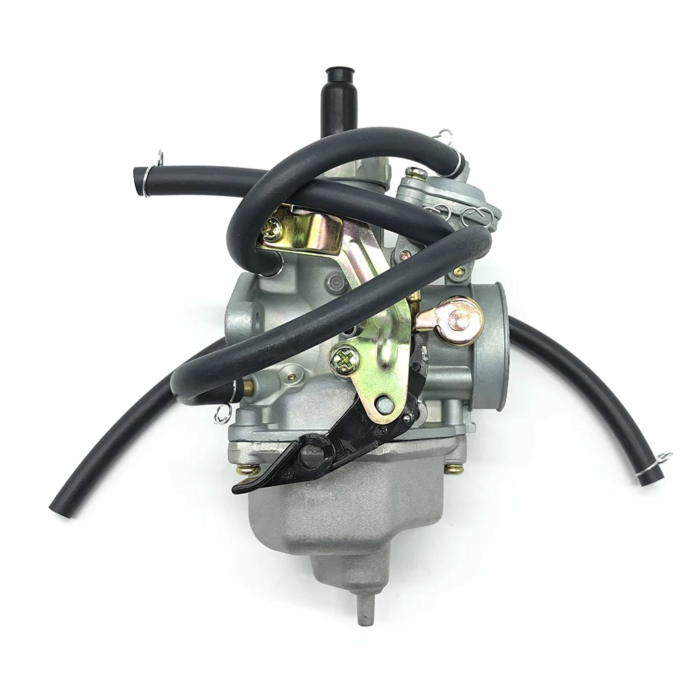 PZ27D Carburetor W/ Pump For Chinese Sheng Wey CRF150F Motorcycle Moped Carb PD3