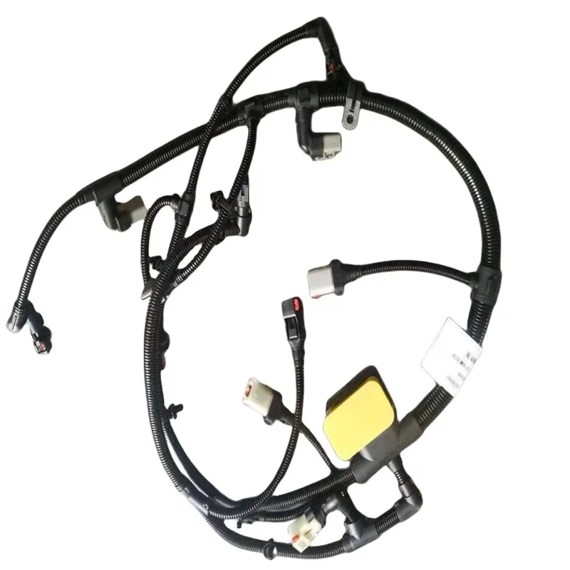 

Wiring Harness 4933502 for Cummins Engine ISDE4.5 ISD4.5 ISB4.5