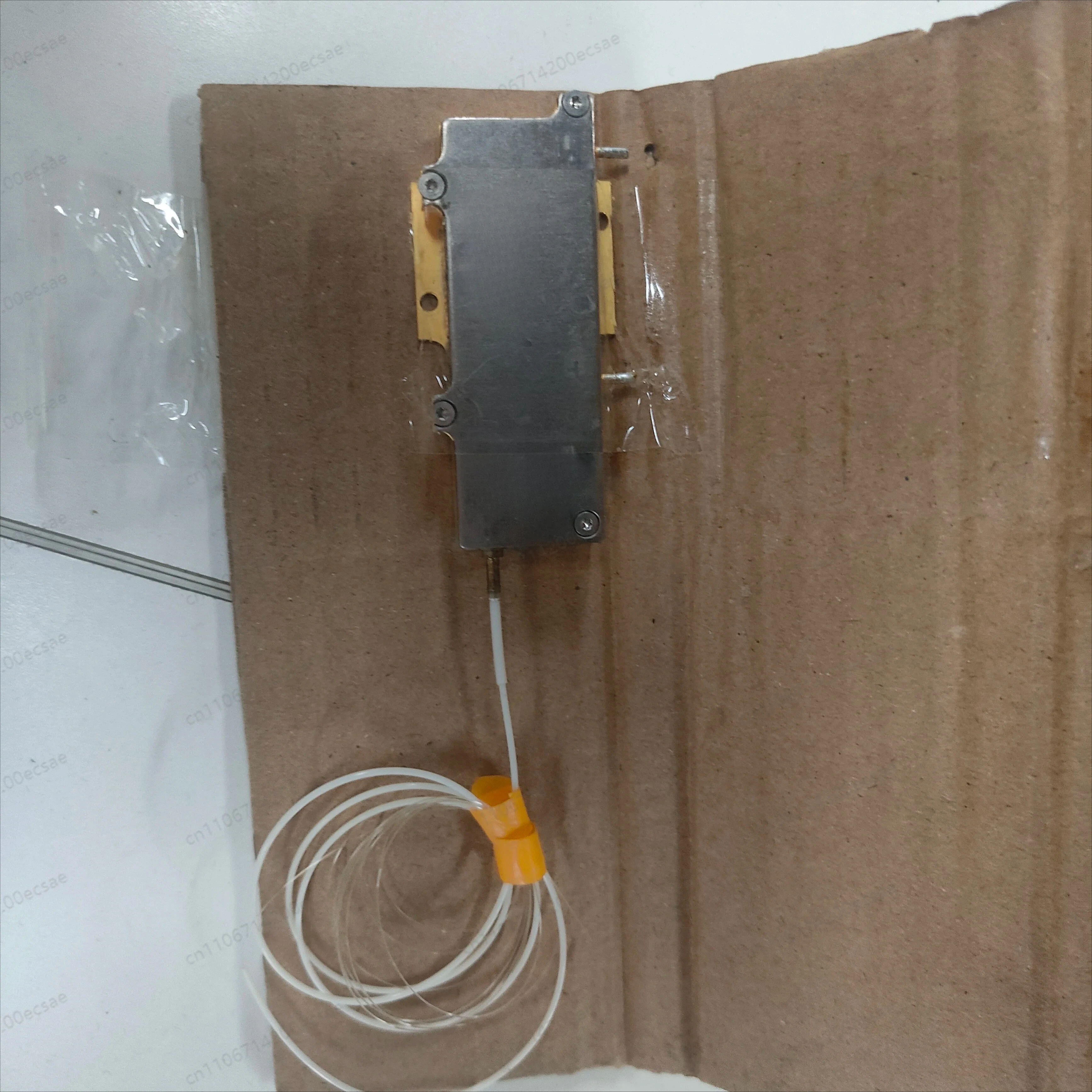 General Research Spare Photoelectric Component Compact Optical Fiber Emission Accessory